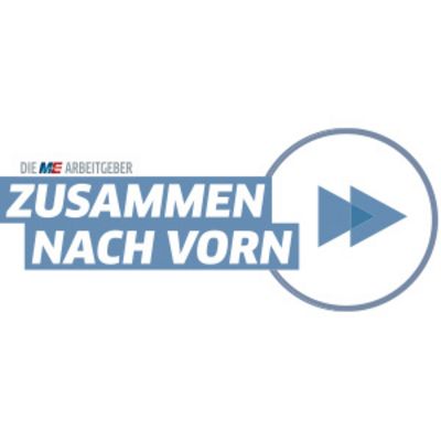 ZUSAMMEN NACH VORN