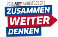 ME Zusammen Weiter Denken Logo